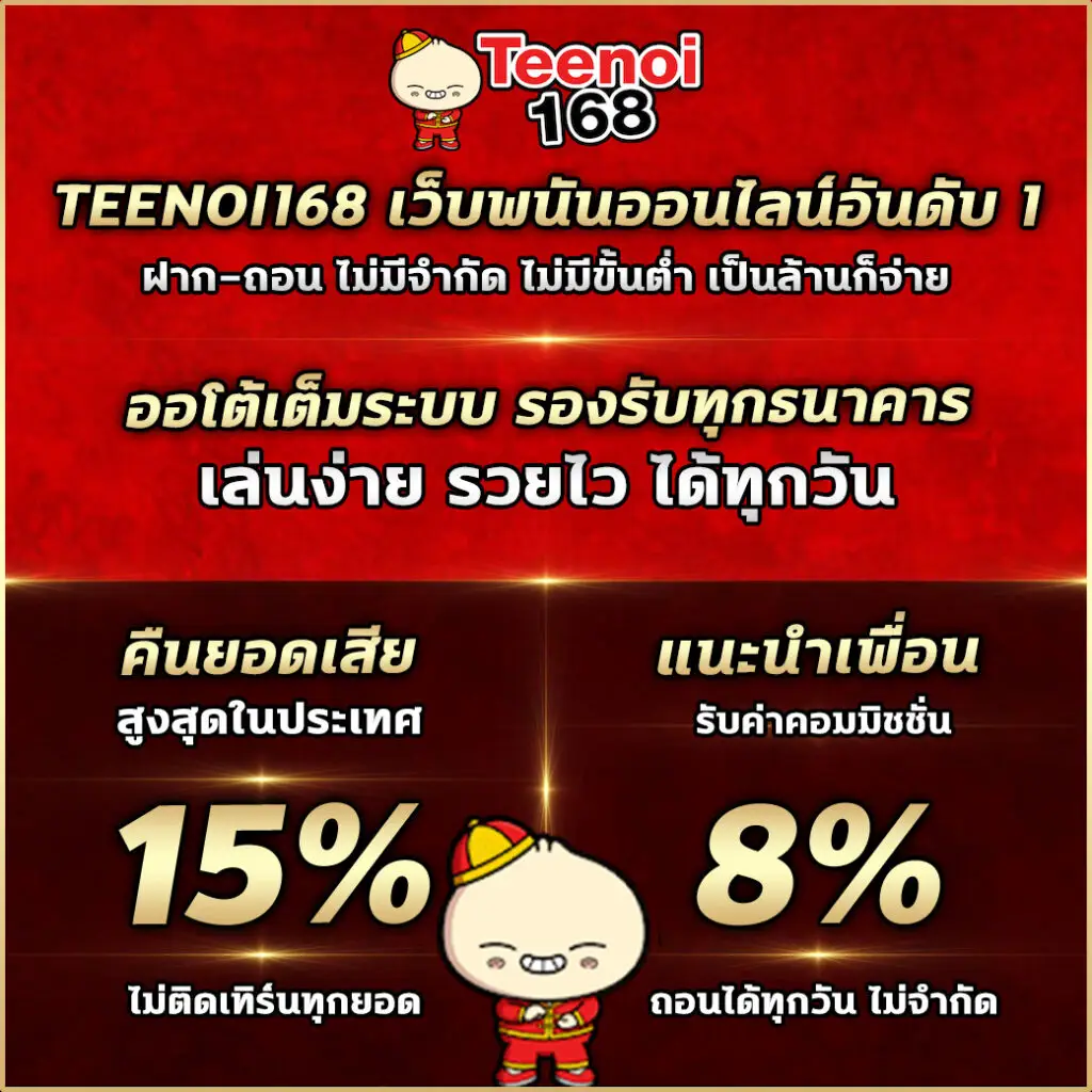 teenoi168
